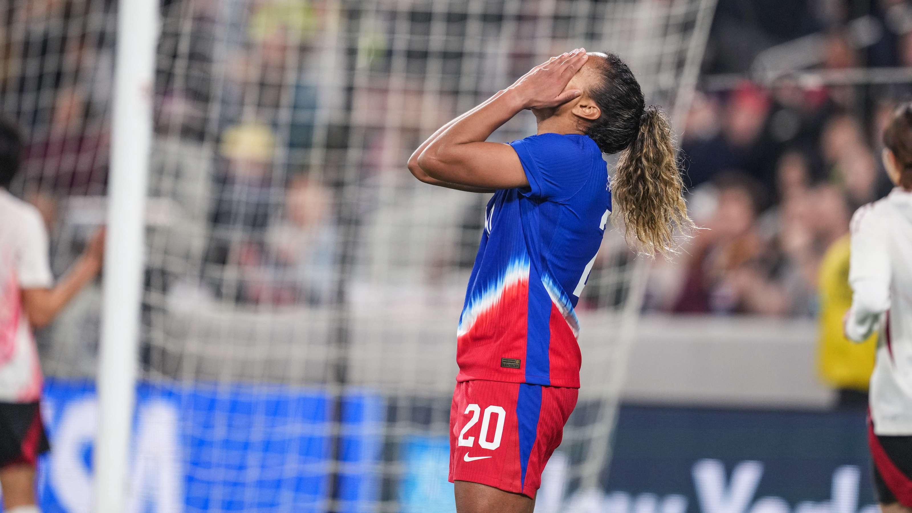 为多场比赛 为多场比赛