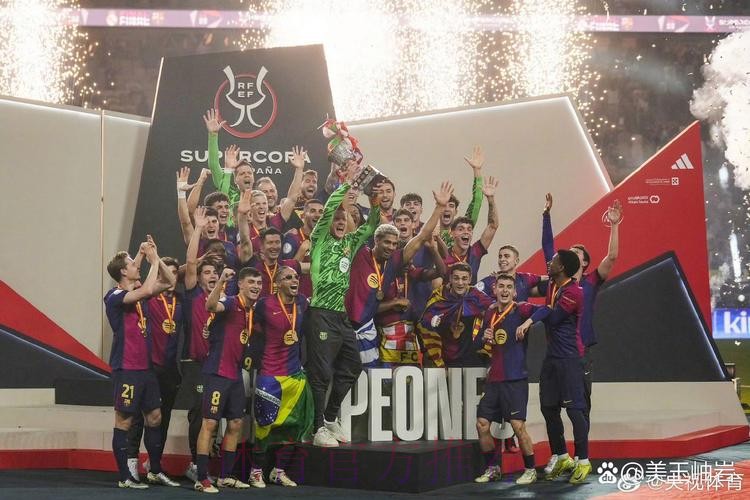 皇马全场0射正巴萨2射正1进球 双方共29次犯规